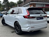 Honda CR-V Image 3