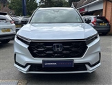 Honda CR-V Image 6