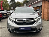 Honda CR-V Image 6