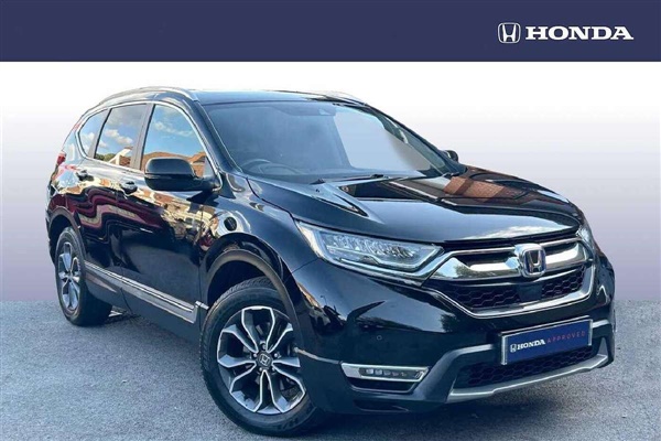 Large image for the Used Honda CR-V