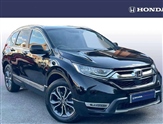 Honda CR-V Image 1