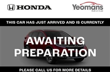 Used Honda CR-V