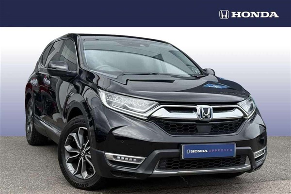 Large image for the Used Honda CR-V