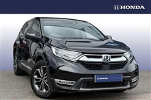 Used Honda CR-V