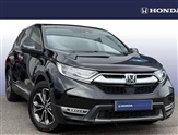 Honda CR-V Image 1