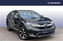 Used Honda CR-V