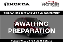 Used Honda CR-V