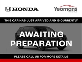 Honda CR-V Image 1