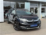 Honda CR-V Image 1