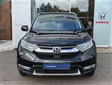 Honda CR-V Image 2