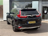 Honda CR-V Image 4