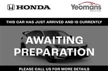 Used Honda CR-V