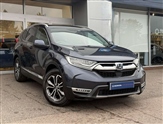 Honda CR-V Image 1