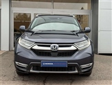 Honda CR-V Image 2