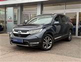 Honda CR-V Image 3