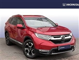 Honda CR-V Image 1