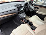 Honda CR-V Image 2