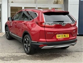 Honda CR-V Image 3