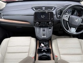 Honda CR-V Image 4