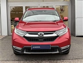 Honda CR-V Image 6