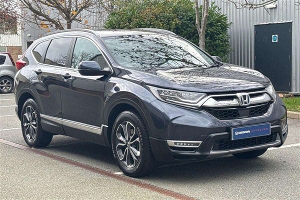 Large image for the Used Honda CR-V