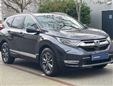 Honda CR-V Image 1