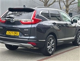 Honda CR-V Image 3