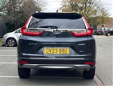 Honda CR-V Image 4