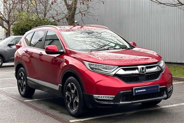 Large image for the Used Honda CR-V