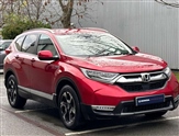 Honda CR-V Image 1