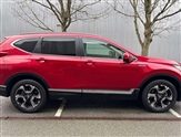 Honda CR-V Image 2