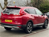 Honda CR-V Image 3