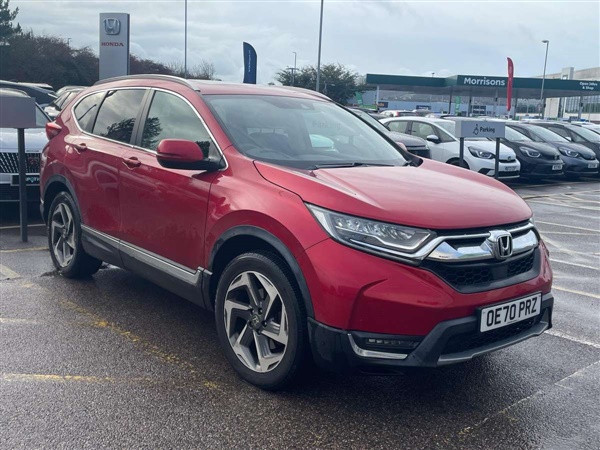 Large image for the Used Honda CR-V