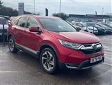 Honda CR-V Image 1