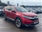 Honda CR-V Image 1