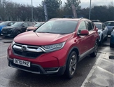 Honda CR-V Image 3