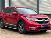 Honda CR-V Image 1