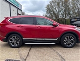 Honda CR-V Image 2
