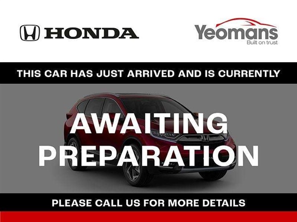 Large image for the Used Honda CR-V