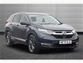 Honda CR-V Image 1