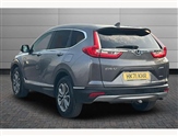 Honda CR-V Image 5