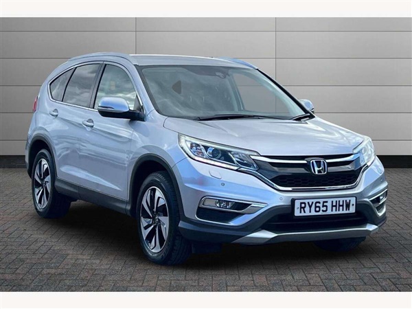Large image for the Used Honda CR-V