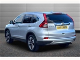 Honda CR-V Image 5