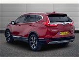 Honda CR-V Image 4