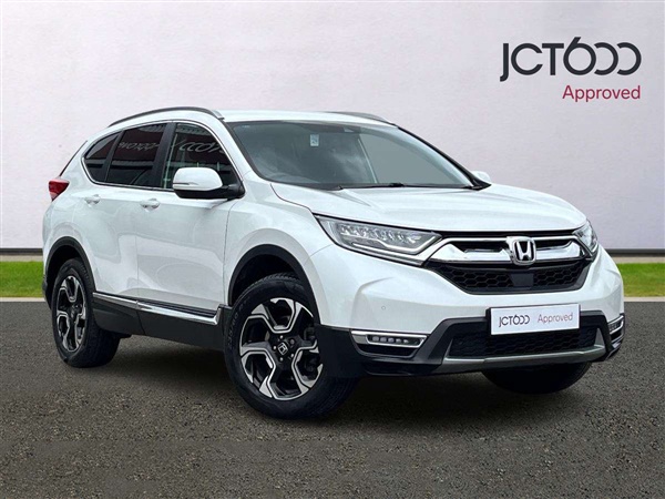 Large image for the Used Honda CR-V