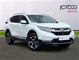 Honda CR-V Image 1