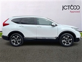 Honda CR-V Image 4