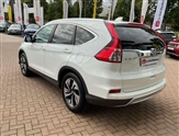 Honda CR-V Image 2