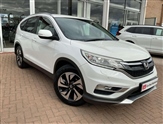 Honda CR-V Image 3