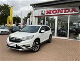 Honda CR-V Image 5
